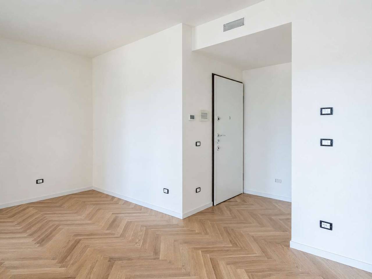 appartamento in vendita a Milano in zona Affori