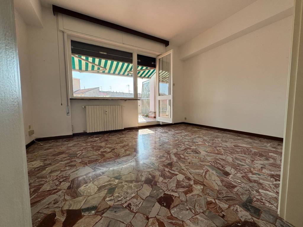 appartamento in vendita a Milano in zona Porta Romana