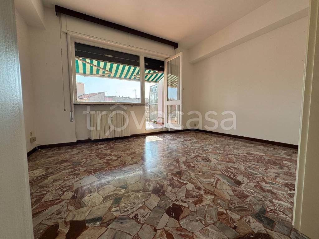 appartamento in vendita a Milano in zona Porta Romana