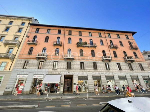 appartamento in vendita a Milano in zona Centro Storico
