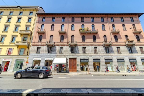 appartamento in vendita a Milano in zona Centro Storico