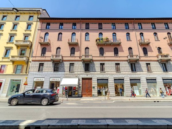 appartamento in vendita a Milano in zona Centro Storico
