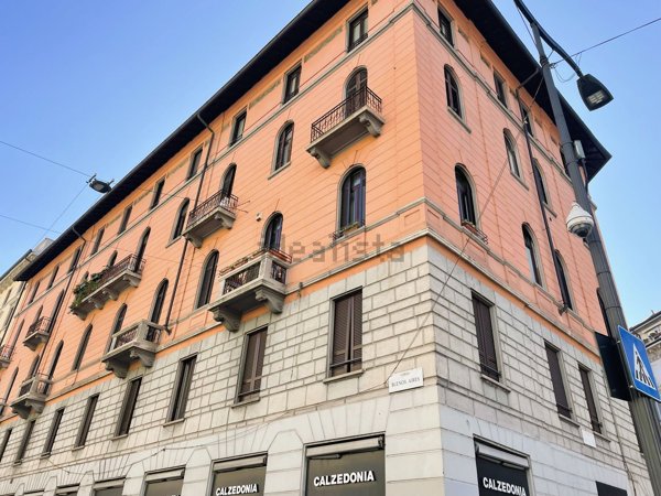 appartamento in vendita a Milano in zona Centro Storico