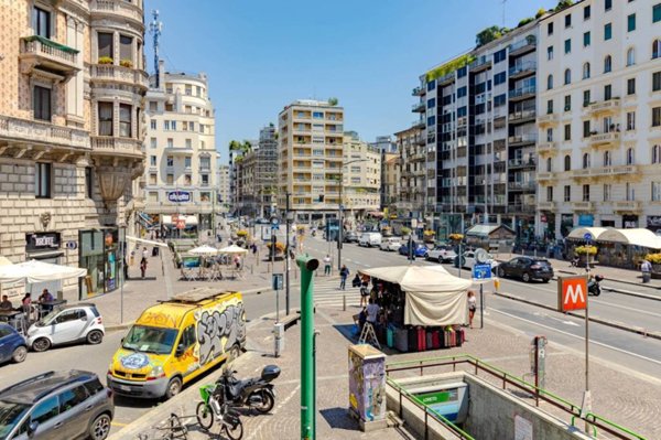 appartamento in vendita a Milano in zona Centro Storico
