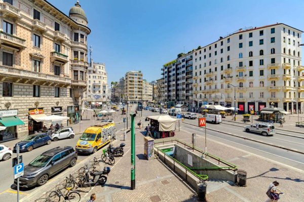 appartamento in vendita a Milano in zona Centro Storico