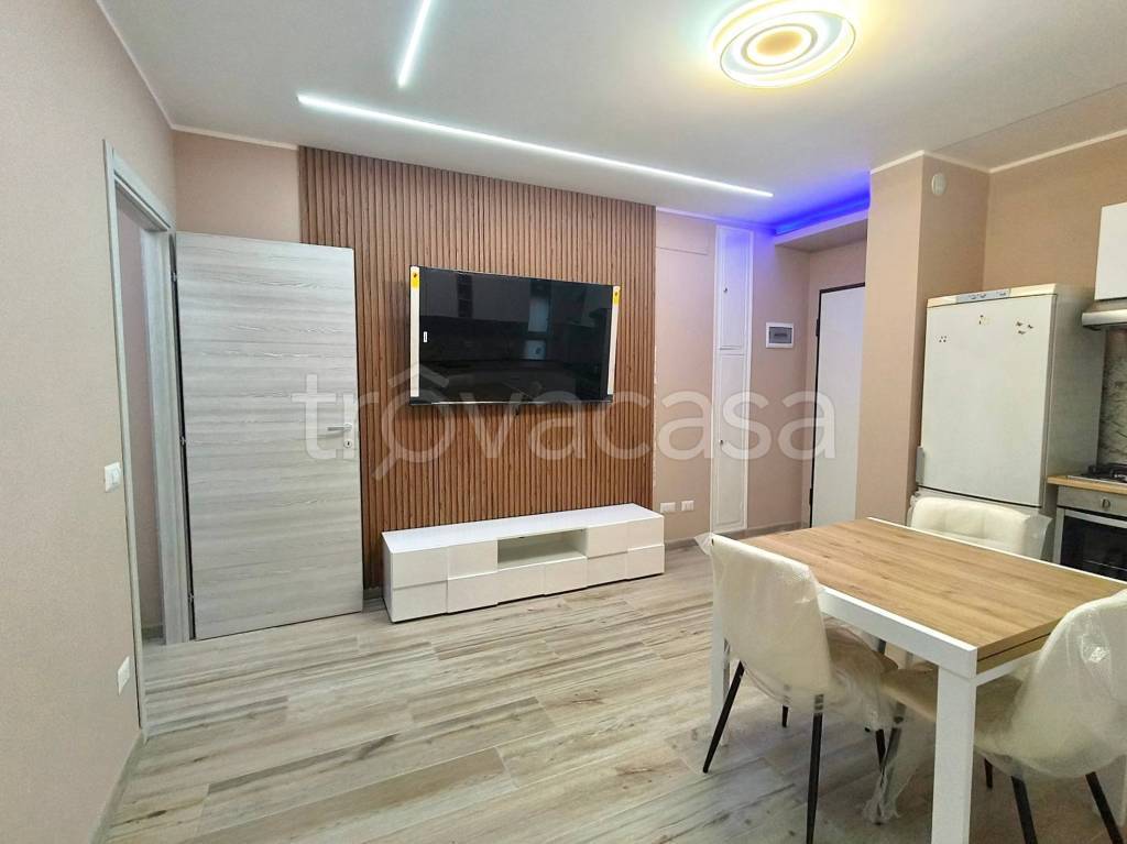 appartamento in vendita a Milano in zona Barona