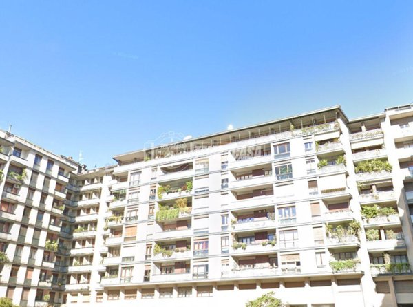 appartamento in vendita a Milano in zona Maciachini