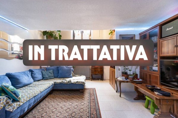 appartamento in vendita a Milano in zona Isola