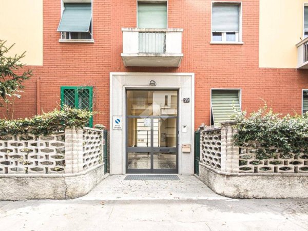 appartamento in vendita a Milano in zona Città Studi