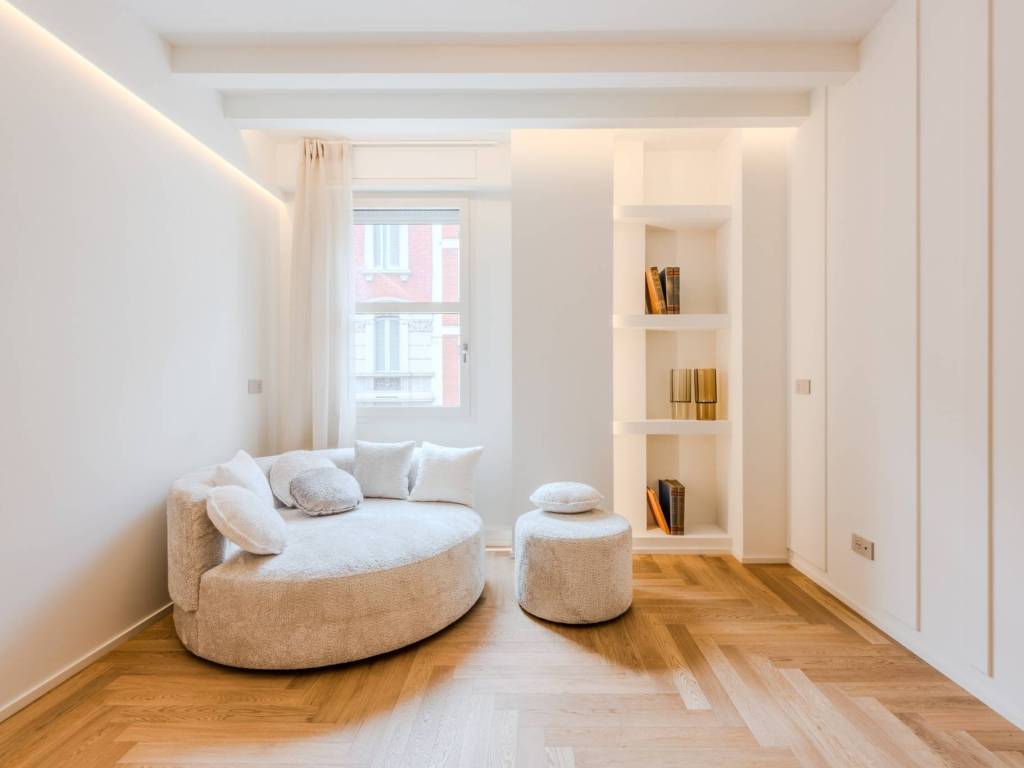 appartamento in vendita a Milano in zona Centro Direzionale