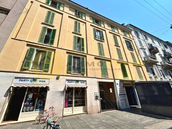 appartamento in vendita a Milano in zona Isola