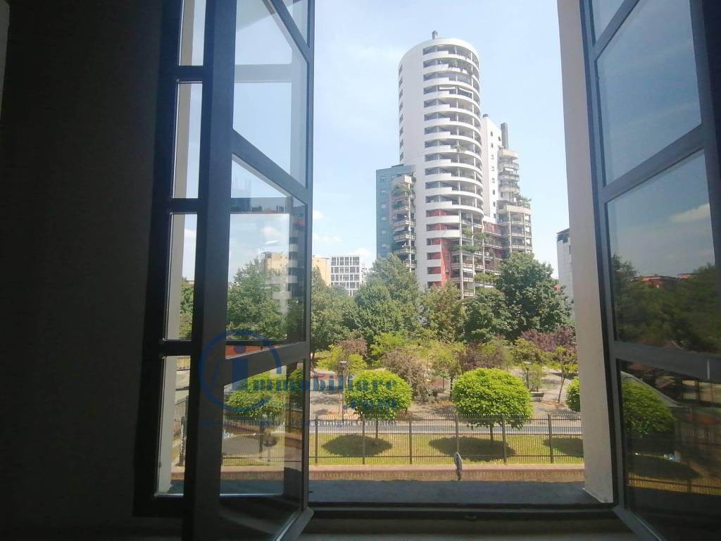 appartamento in vendita a Milano in zona Porta Vittoria