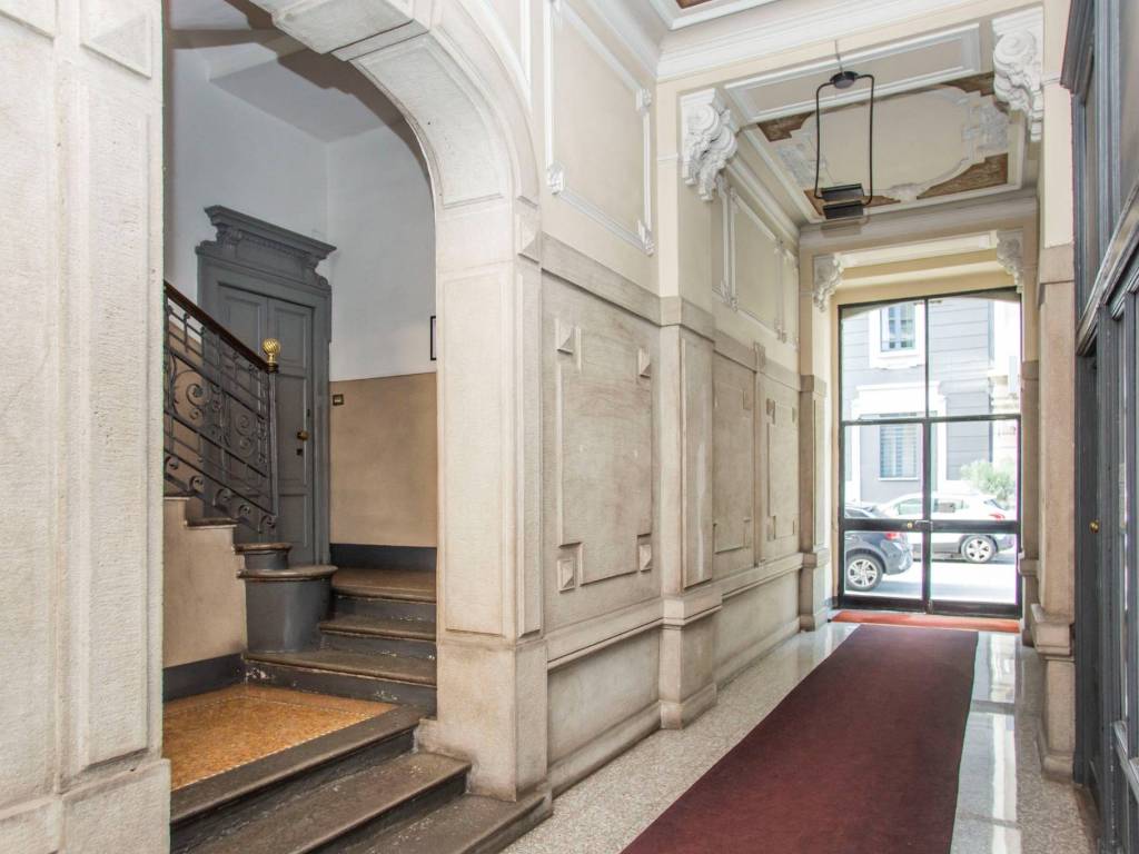 appartamento in vendita a Milano in zona Centro Direzionale