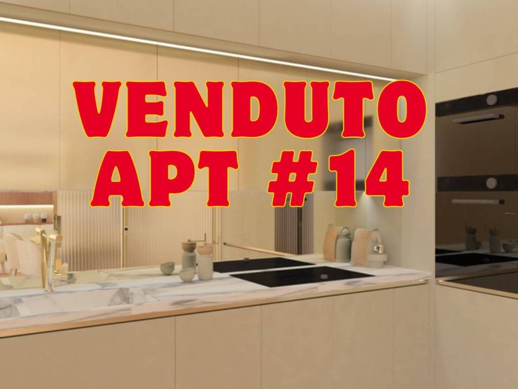 appartamento in vendita a Milano in zona Affori