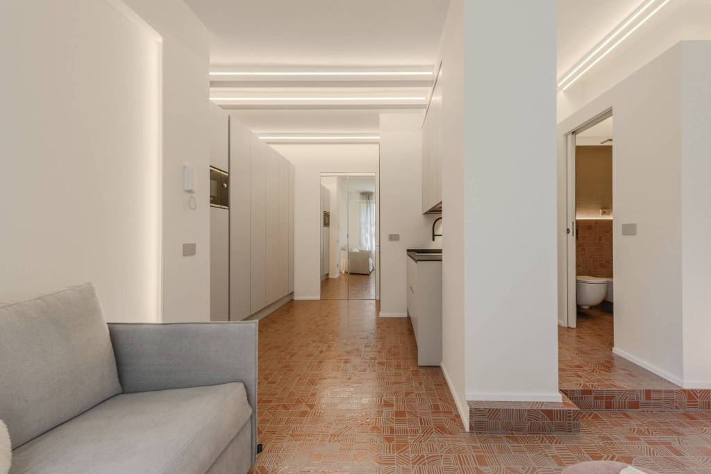 appartamento in vendita a Milano in zona Porta Venezia