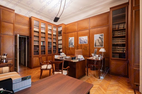 appartamento in vendita a Milano in zona Guastalla