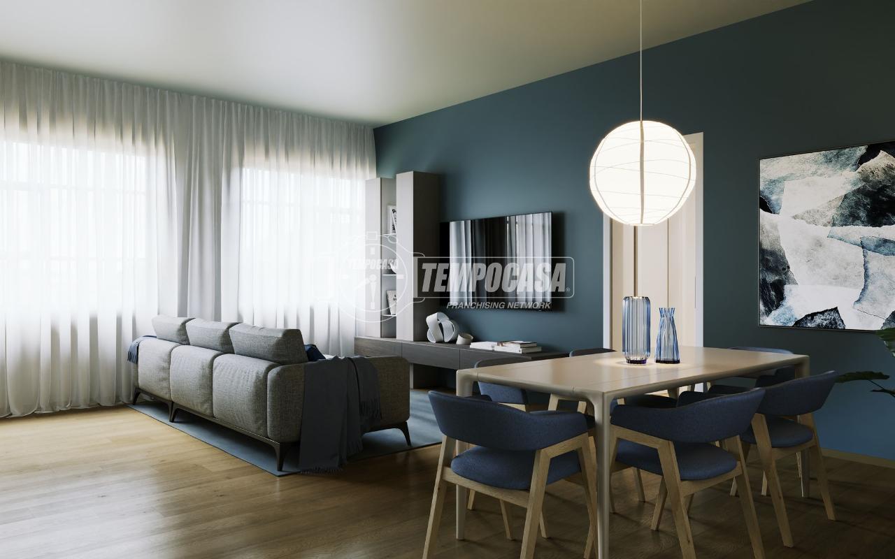 appartamento in vendita a Milano in zona Città Studi
