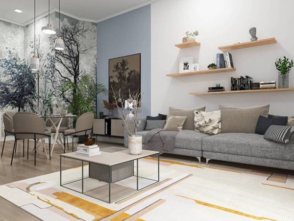 appartamento in vendita a Milano in zona Centro Direzionale