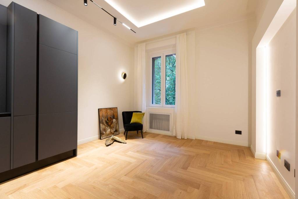 appartamento in vendita a Milano in zona Porta Venezia