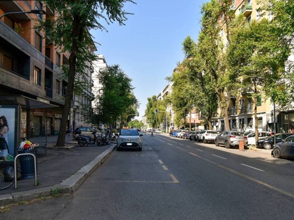 appartamento in vendita a Milano in zona Solari