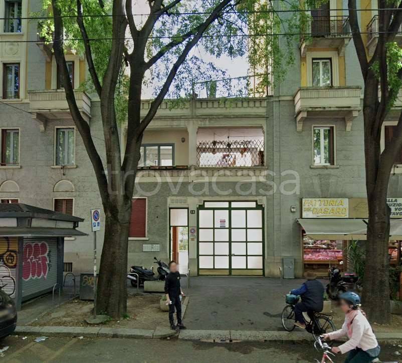 appartamento in vendita a Milano in zona Città Studi