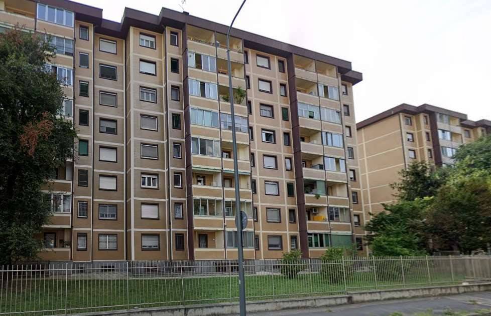 appartamento in vendita a Milano in zona San Siro