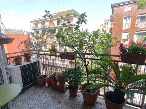 appartamento in vendita a Milano in zona Città Studi