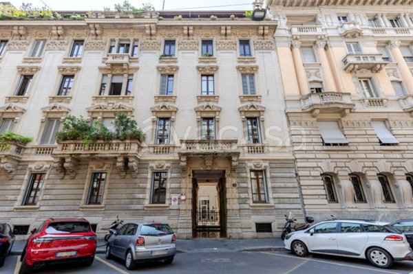appartamento in vendita a Milano in zona Centro Storico