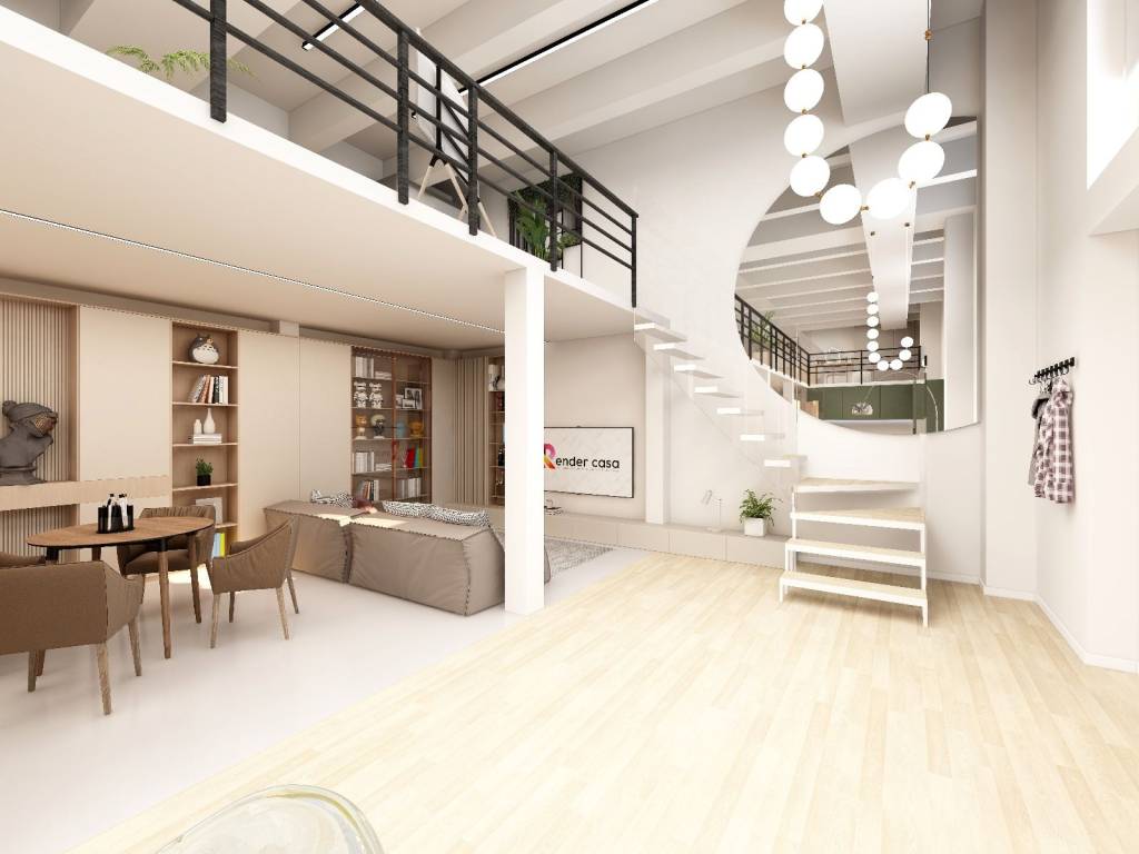 ufficio in vendita a Milano in zona Guastalla