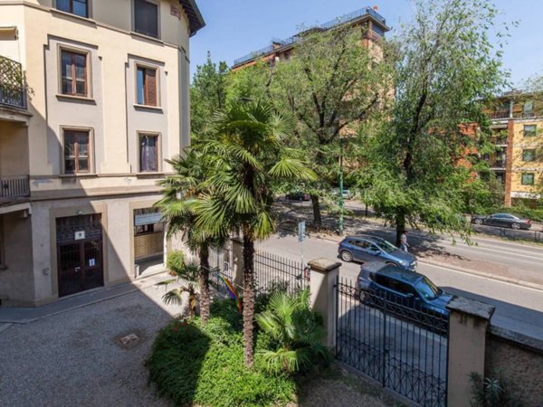 appartamento in vendita a Milano in zona Isola