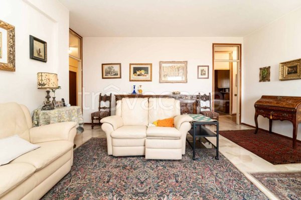 appartamento in vendita a Milano in zona Gorla