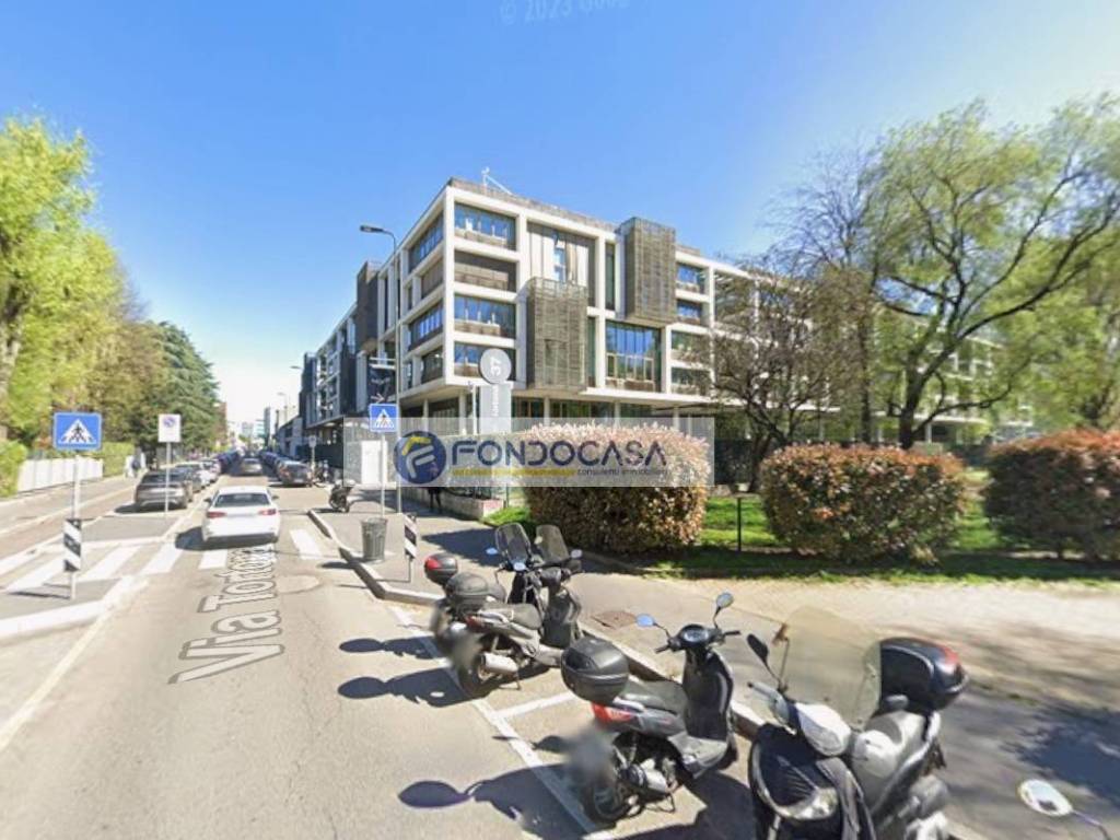 appartamento in vendita a Milano in zona Solari