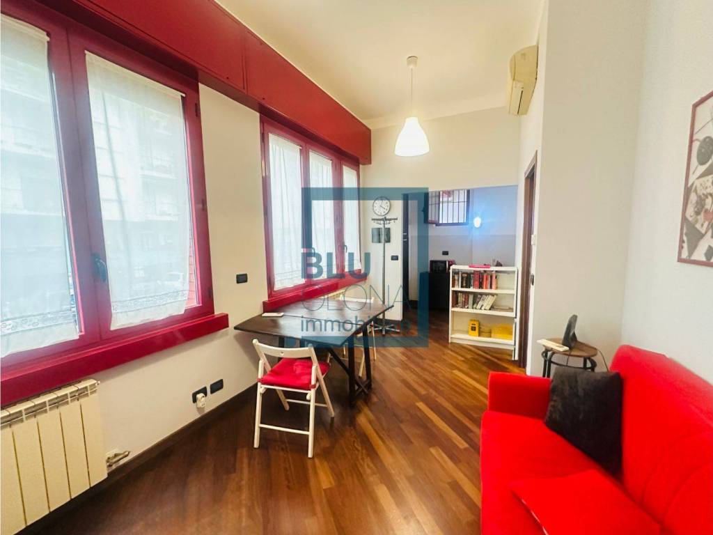 appartamento in vendita a Milano in zona Maggiolina