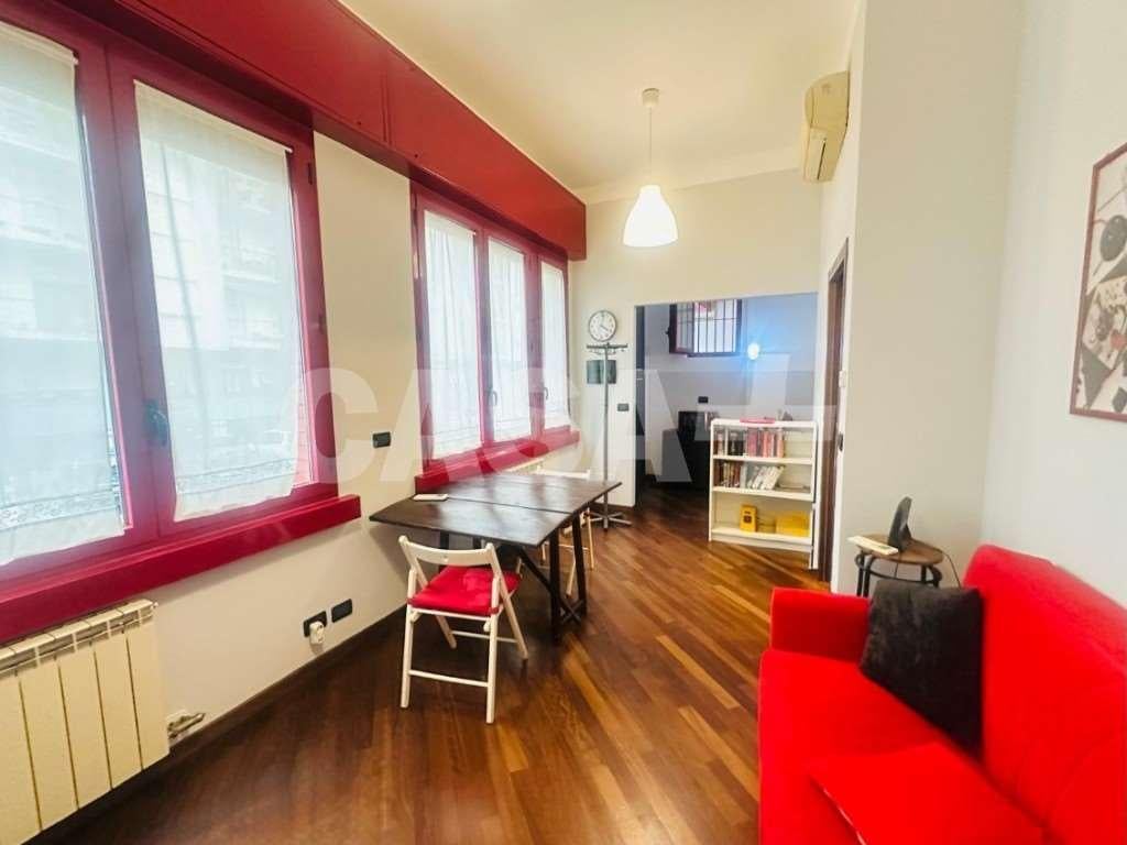 appartamento in vendita a Milano in zona Maggiolina