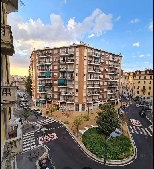 appartamento in vendita a Milano in zona Stazione Centrale