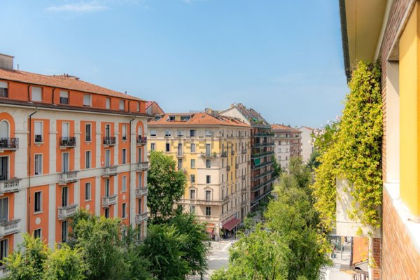 appartamento in vendita a Milano in zona San Vittore