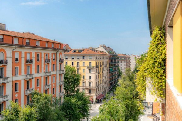 appartamento in vendita a Milano in zona San Vittore