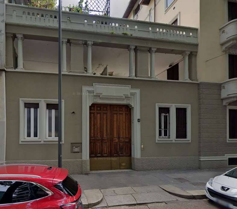 appartamento in vendita a Milano in zona Città Studi