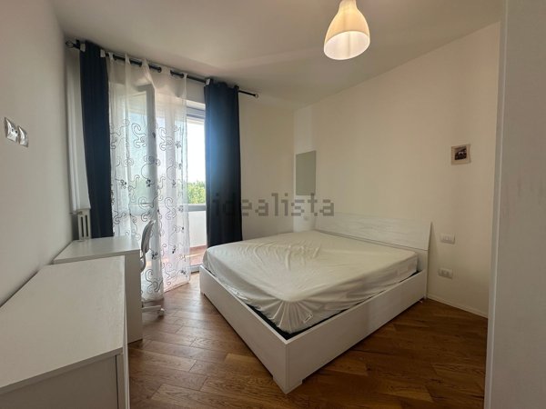 appartamento in vendita a Milano in zona Barona