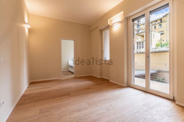 appartamento in vendita a Milano in zona Centro Direzionale