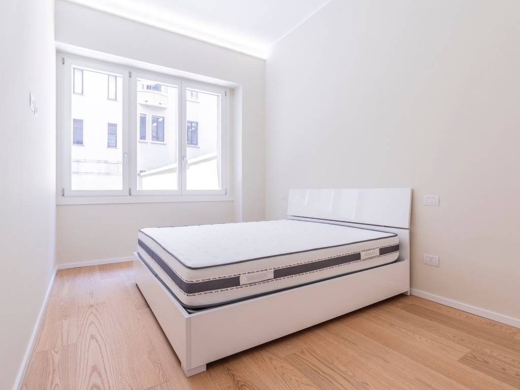 appartamento in vendita a Milano in zona Centro Direzionale