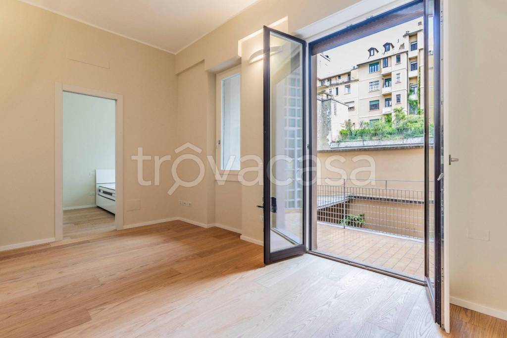 appartamento in vendita a Milano in zona Centro Direzionale