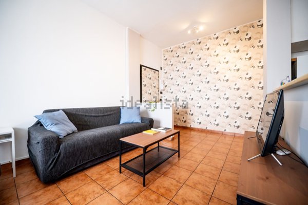 appartamento in vendita a Milano in zona Il Portello