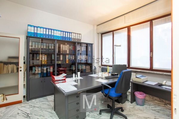 appartamento in vendita a Milano in zona San Vittore