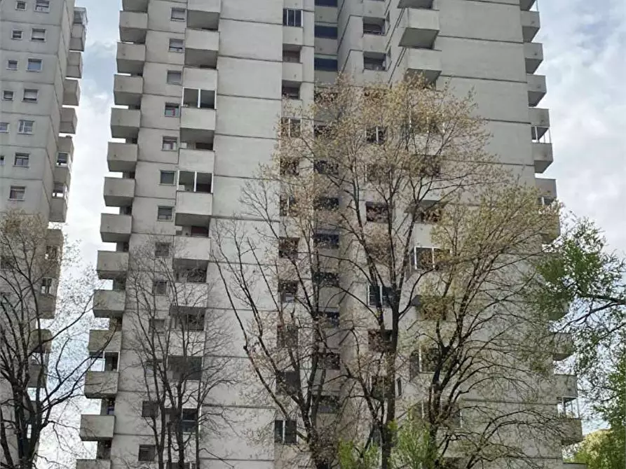 appartamento in vendita a Milano in zona Gratosoglio