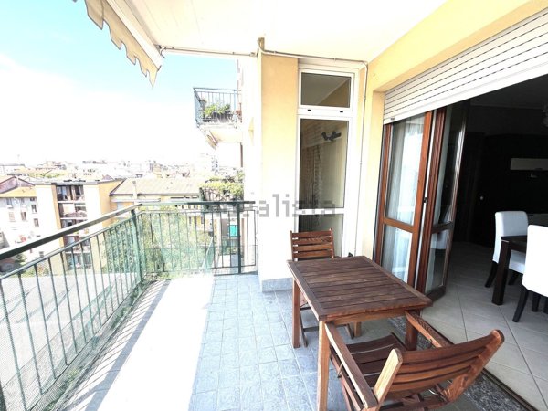 appartamento in vendita a Milano in zona Stadera
