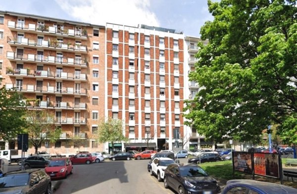 appartamento in vendita a Milano in zona Porta Garibaldi