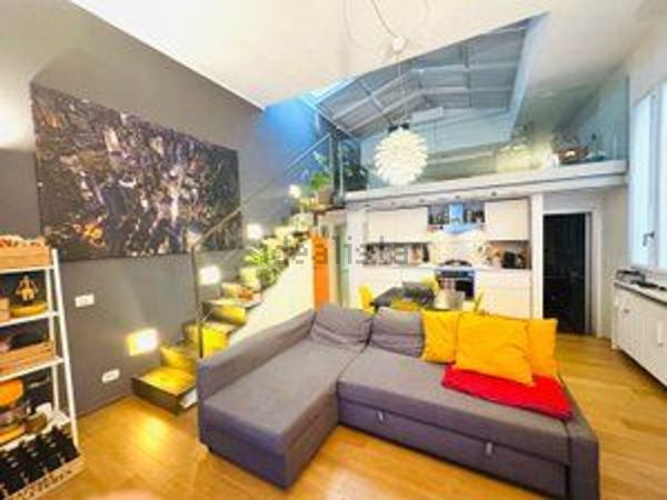 appartamento in vendita a Milano in zona XXII Marzo