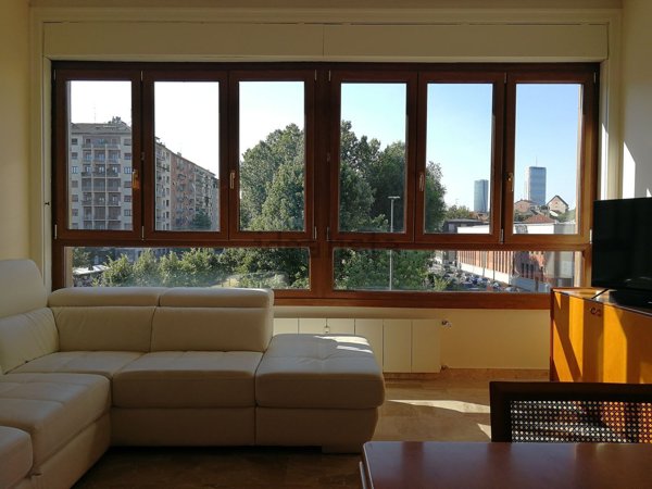 appartamento in vendita a Milano in zona San Vittore