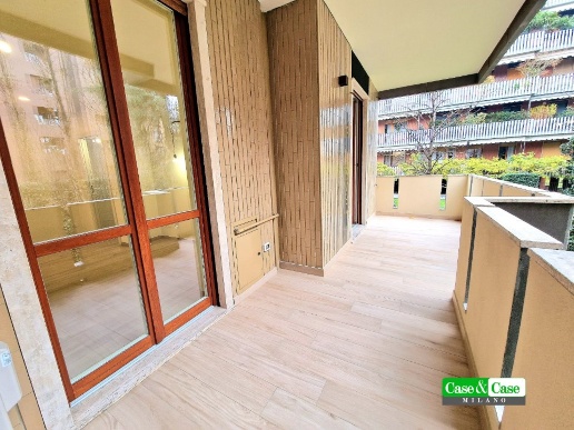 appartamento in vendita a Milano in zona Solari